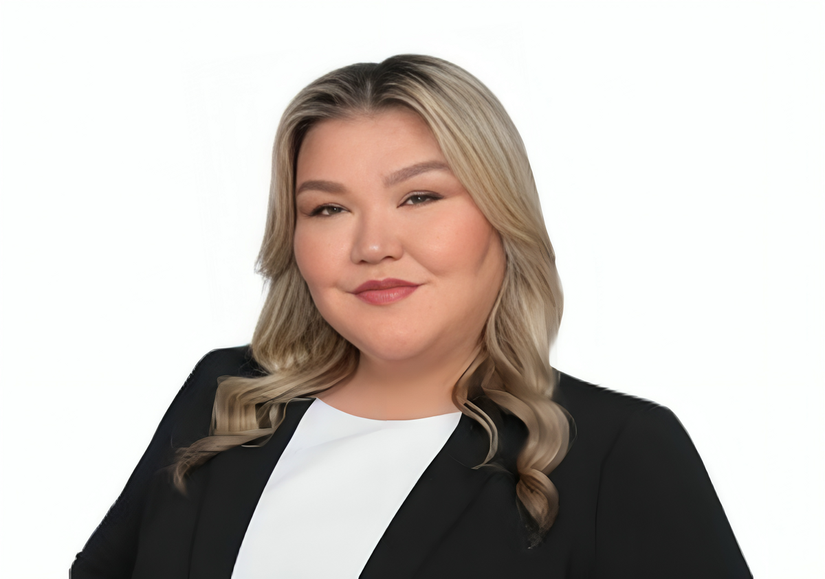 Silvia Crespo — Owner of Slice Realty